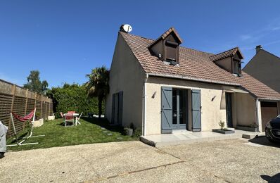 vente maison 412 000 € à proximité de Commeny (95450)