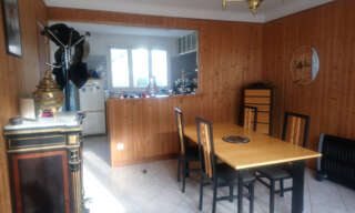 Maison 5 Pièces 110 m² à vendre à Lourdes (65100)