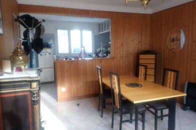 Maison 5 pièces 148400 €