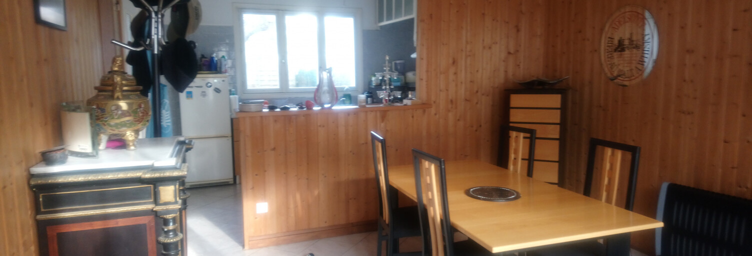 Maison 5 Pièces 110 m² à vendre à Lourdes (65100)