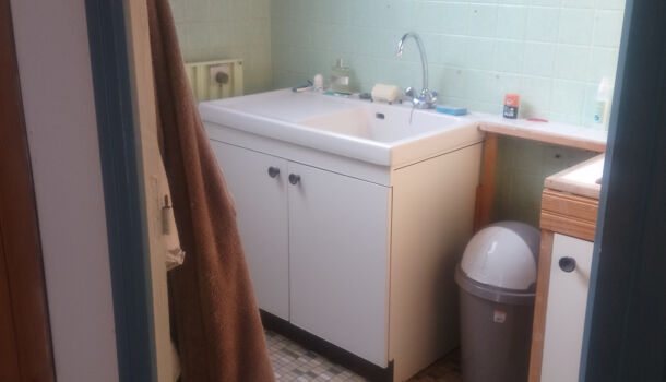 Villa / Maison 5 pièces  à vendre Lourdes 65100