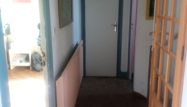 Villa / Maison 5 pièces  à vendre Lourdes 65100