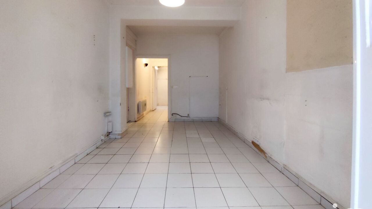 appartement 1 pièces 28 m2 à vendre à Paris 9 (75009)