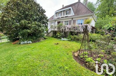 vente maison 350 000 € à proximité de Saint-Thibault-des-Vignes (77400)