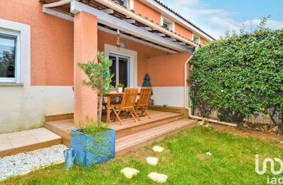 vente maison 224 000 € à proximité de Sanilhac-Sagriès (30700)