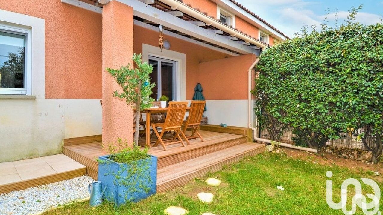 maison 4 pièces 88 m2 à vendre à Poulx (30320)