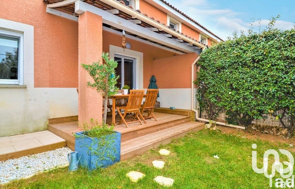 maison 4 pièces 88 m2 à vendre à Poulx (30320)