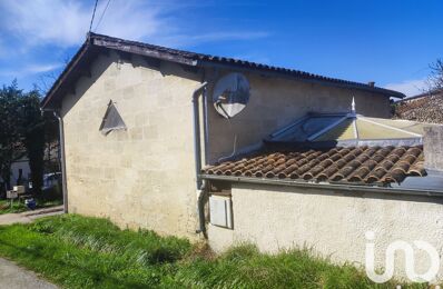 vente maison 235 000 € à proximité de Aubie-et-Espessas (33240)