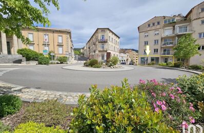 vente appartement 174 500 € à proximité de Alba-la-Romaine (07400)