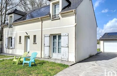 vente maison 330 000 € à proximité de Boutigny-sur-Essonne (91820)