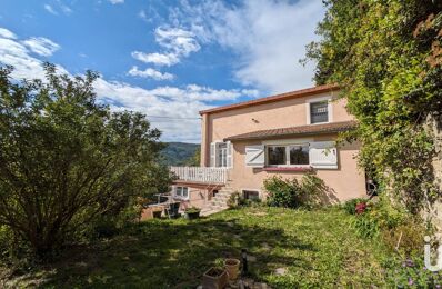 vente maison 159 000 € à proximité de Gluiras (07190)