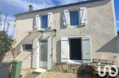 vente maison 130 000 € à proximité de Meschers-sur-Gironde (17132)