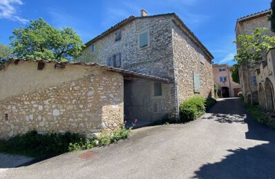 vente maison 238 000 € à proximité de Saint-Saturnin-Lès-Apt (84490)
