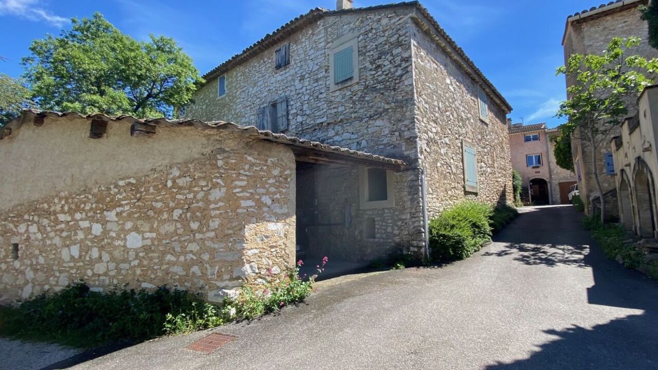 maison 7 pièces 135 m2 à vendre à Méthamis (84570)