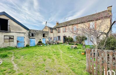 vente maison 155 000 € à proximité de Naucelle (12800)