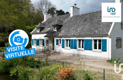 vente maison 578 000 € à proximité de Plouhinec (29780)