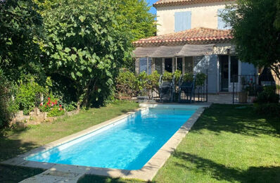 vente maison 1 500 000 € à proximité de Peyrolles-en-Provence (13860)