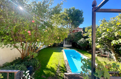 vente maison 1 290 000 € à proximité de Lançon-Provence (13680)