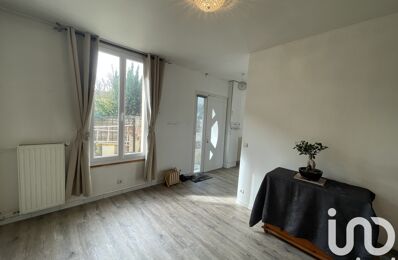 vente maison 250 000 € à proximité de Champigny-sur-Marne (94500)