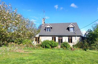 vente maison 298 000 € à proximité de Saint-Sever-Calvados (14380)