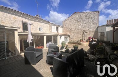 vente maison 398 000 € à proximité de Saint-Médard-d'Aunis (17220)