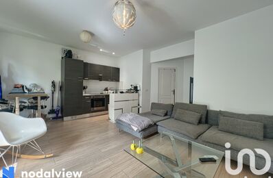 vente appartement 232 000 € à proximité de La Gaude (06610)