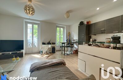 vente appartement 230 000 € à proximité de La Gaude (06610)