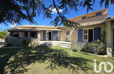 vente maison 390 000 € à proximité de Montfrin (30490)