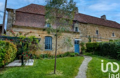 vente maison 325 000 € à proximité de Pays-de-Belvès (24170)