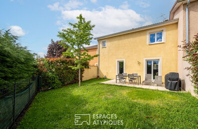 location maison 1 350 € CC /mois à proximité de Albigny-sur-Saône (69250)