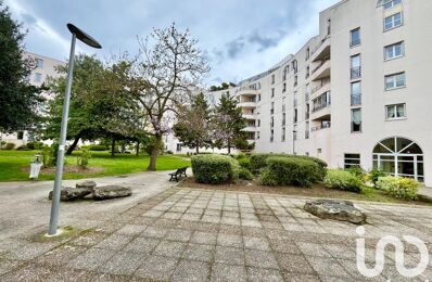 vente appartement 325 000 € à proximité de Saint-Gratien (95210)