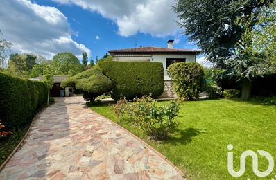 vente maison 415 000 € à proximité de Le Bourget (93350)