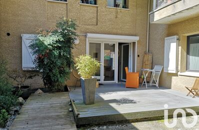 vente appartement 139 000 € à proximité de Montignac (65690)