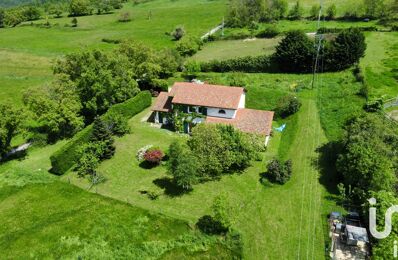 vente maison 360 000 € à proximité de Saint-Barthélemy-le-Plain (07300)