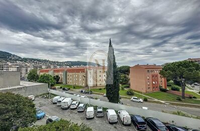 appartement 3 pièces 60 m2 à vendre à Nice (06300)