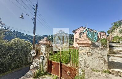 vente maison 219 000 € à proximité de Contes (06390)