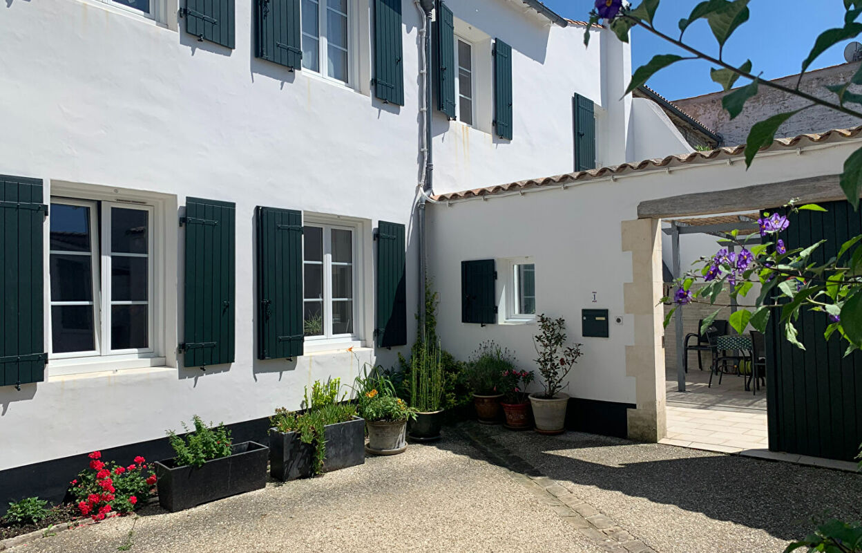 maison 6 pièces 157 m2 à vendre à Sainte-Marie-de-Ré (17740)