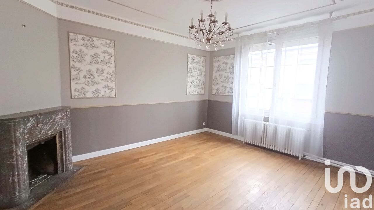 maison 6 pièces 146 m2 à vendre à Châteauroux (36000)