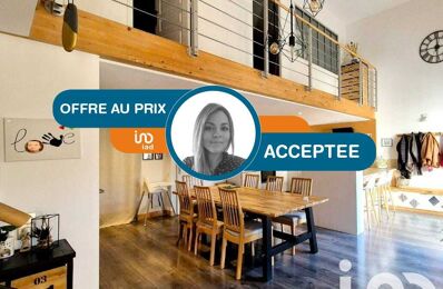 vente appartement 210 000 € à proximité de Saint-Chamond (42400)