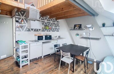 vente appartement 101 900 € à proximité de Roubaix (59100)
