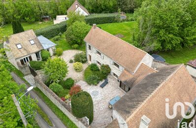 vente maison 576 800 € à proximité de Flins-Neuve-Église (78790)
