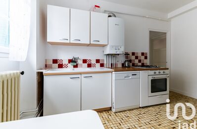 vente appartement 135 000 € à proximité de Longvic (21600)