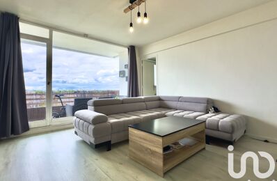 vente appartement 149 000 € à proximité de Montfermeil (93370)