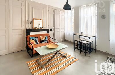 appartement 2 pièces 41 m2 à vendre à Lille (59000)