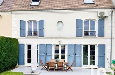 vente maison 525 000 € à proximité de Saint-Germain-sur-Morin (77860)
