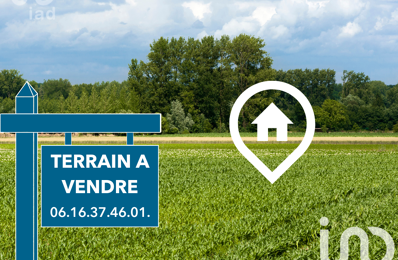 vente terrain 70 000 € à proximité de Gournay-sur-Aronde (60190)