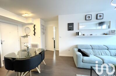 vente appartement 205 000 € à proximité de Saint-Pierre-du-Perray (91280)