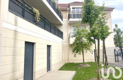 vente appartement 183 000 € à proximité de Moissy-Cramayel (77550)