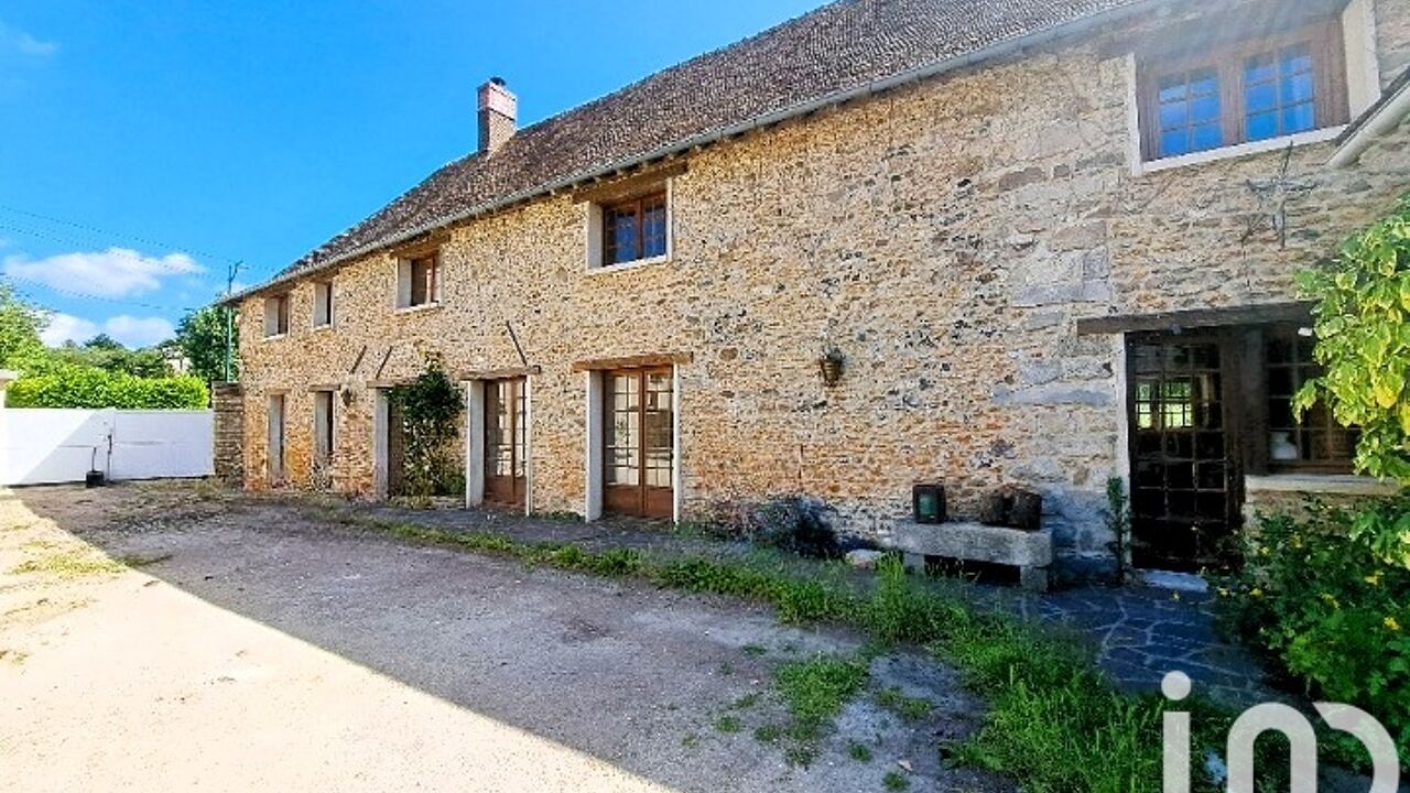 maison 8 pièces 260 m2 à vendre à Bourdonné (78113)