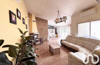 maison 6 pièces 160 m2 à vendre à Ponteilla (66300)
